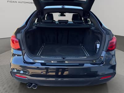 BMW 320d GT xDrive M Sport*Pano*HUD*Kamera*Shadow* — slika 16