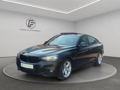 BMW 320d GT xDrive M Sport*Pano*HUD*Kamera*Shadow* — slika 1