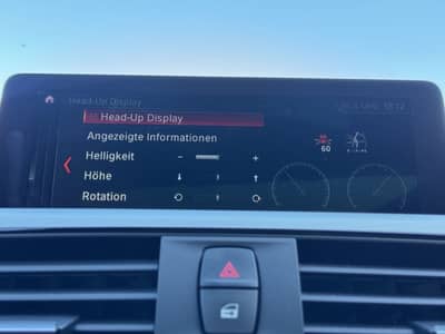 BMW 320d GT xDrive M Sport*Pano*HUD*Kamera*Shadow* — slika 19