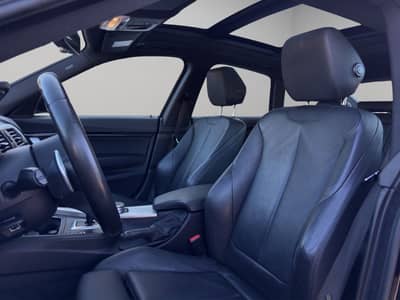 BMW 320d GT xDrive M Sport*Pano*HUD*Kamera*Shadow* — slika 9