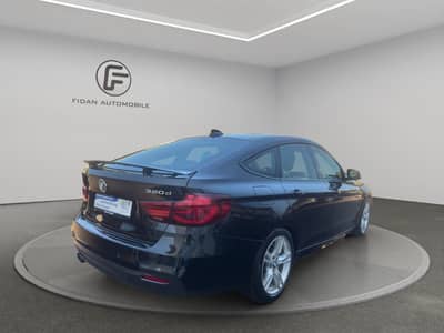 BMW 320d GT xDrive M Sport*Pano*HUD*Kamera*Shadow* — slika 5