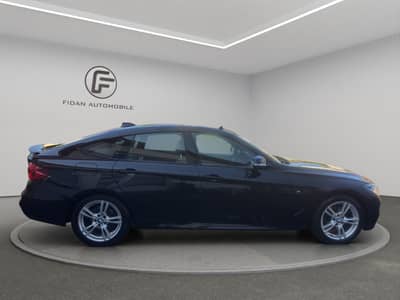 BMW 320d GT xDrive M Sport*Pano*HUD*Kamera*Shadow* — slika 6