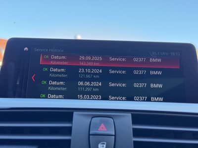 BMW 320d GT xDrive M Sport*Pano*HUD*Kamera*Shadow* — slika 18