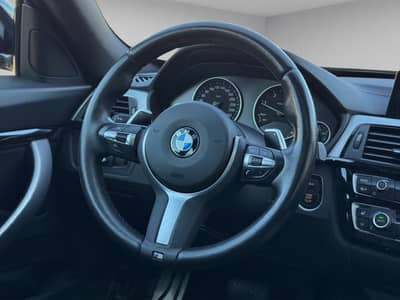 BMW 320d GT xDrive M Sport*Pano*HUD*Kamera*Shadow* — slika 13