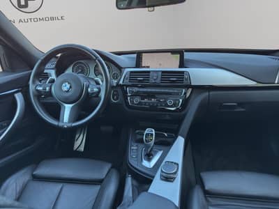 BMW 320d GT xDrive M Sport*Pano*HUD*Kamera*Shadow* — slika 12