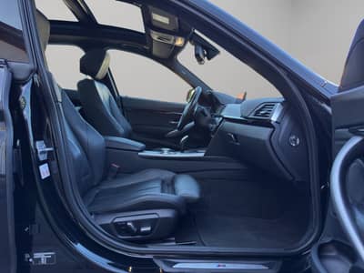 BMW 320d GT xDrive M Sport*Pano*HUD*Kamera*Shadow* — slika 15