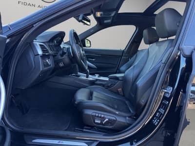 BMW 320d GT xDrive M Sport*Pano*HUD*Kamera*Shadow* — slika 10