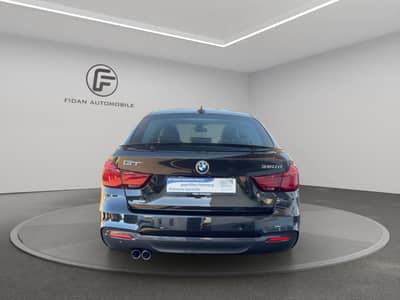 BMW 320d GT xDrive M Sport*Pano*HUD*Kamera*Shadow* — slika 4