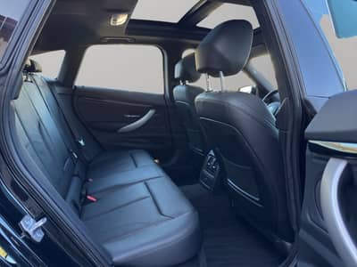 BMW 320d GT xDrive M Sport*Pano*HUD*Kamera*Shadow* — slika 14