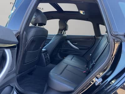 BMW 320d GT xDrive M Sport*Pano*HUD*Kamera*Shadow* — slika 11