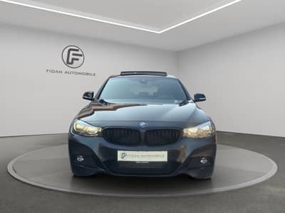 BMW 320d GT xDrive M Sport*Pano*HUD*Kamera*Shadow* — slika 8