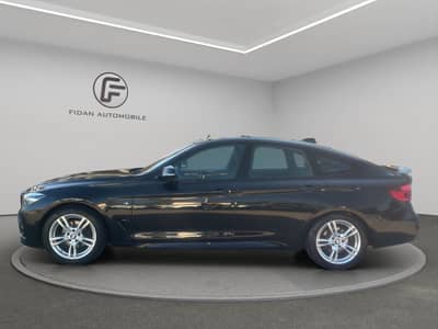 BMW 320d GT xDrive M Sport*Pano*HUD*Kamera*Shadow* — slika 2