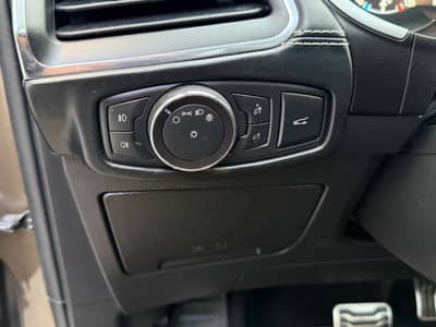 Ford S-MAX VIGNALE*NAVI*PANO*LED*7 Sitzer*LEDER* — slika 16