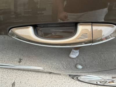 Ford S-MAX VIGNALE*NAVI*PANO*LED*7 Sitzer*LEDER* — slika 11