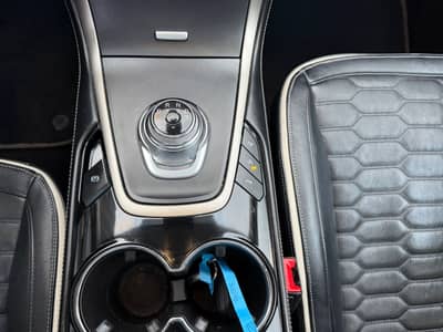 Ford S-MAX VIGNALE*NAVI*PANO*LED*7 Sitzer*LEDER* — slika 22
