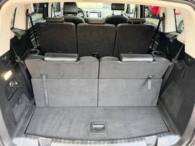 Ford S-MAX VIGNALE*NAVI*PANO*LED*7 Sitzer*LEDER* — slika 29