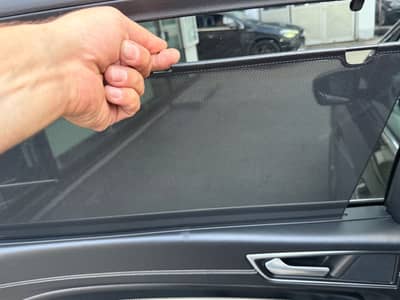 Ford S-MAX VIGNALE*NAVI*PANO*LED*7 Sitzer*LEDER* — slika 27