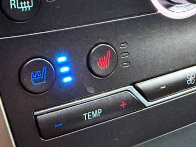 Ford S-MAX VIGNALE*NAVI*PANO*LED*7 Sitzer*LEDER* — slika 21