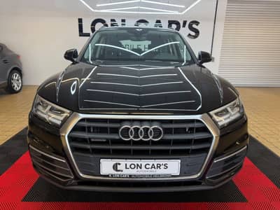 Audi Q5 40 TDI Quattro/Navi/Leder/Xenon/TOP — slika 2