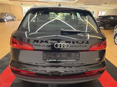 Audi Q5 40 TDI Quattro/Navi/Leder/Xenon/TOP — slika 9