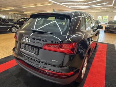 Audi Q5 40 TDI Quattro/Navi/Leder/Xenon/TOP — slika 8