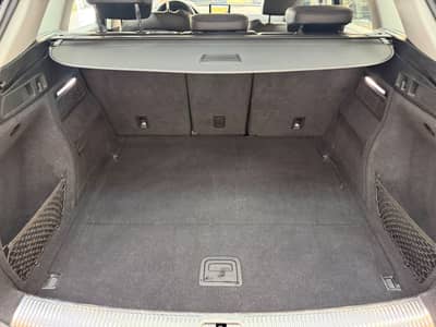 Audi Q5 40 TDI Quattro/Navi/Leder/Xenon/TOP — slika 18