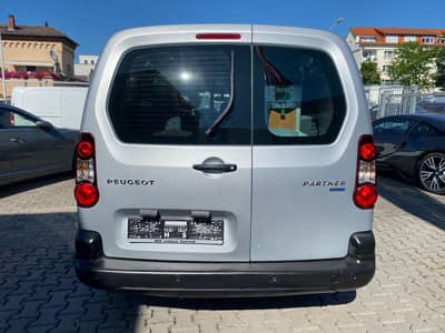 Peugeot Partner L2 Komfort Plus BOTT-System/Tempo/Klima — slika 18