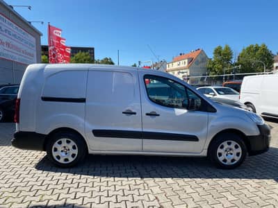 Peugeot Partner L2 Komfort Plus BOTT-System/Tempo/Klima — slika 10