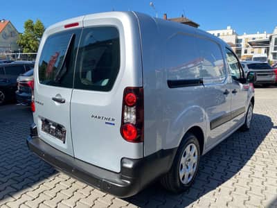 Peugeot Partner L2 Komfort Plus BOTT-System/Tempo/Klima — slika 5