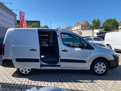 Peugeot Partner L2 Komfort Plus BOTT-System/Tempo/Klima — slika 11