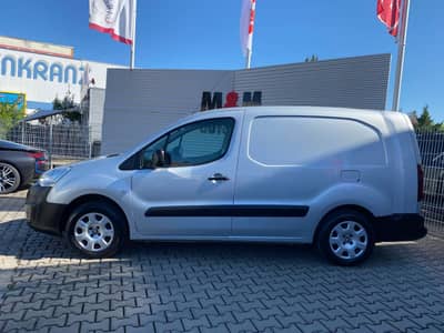 Peugeot Partner L2 Komfort Plus BOTT-System/Tempo/Klima — slika 3