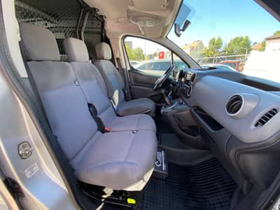 Peugeot Partner L2 Komfort Plus BOTT-System/Tempo/Klima — slika 7