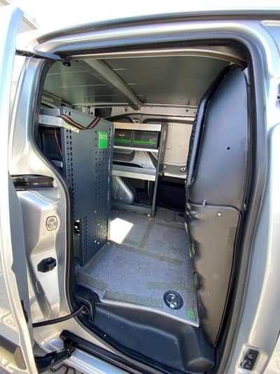 Peugeot Partner L2 Komfort Plus BOTT-System/Tempo/Klima — slika 12