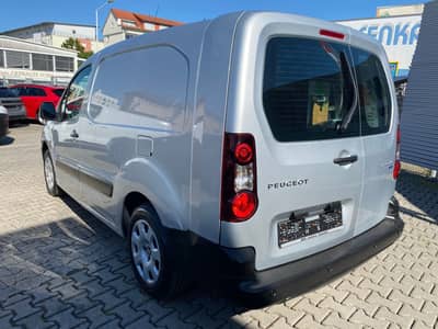 Peugeot Partner L2 Komfort Plus BOTT-System/Tempo/Klima — slika 4
