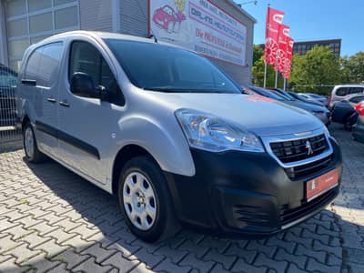 Peugeot Partner L2 Komfort Plus BOTT-System/Tempo/Klima — slika 2
