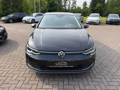 Volkswagen Golf VIII 2.0 TDI Move PANO HUD CAM AHK — slika 2