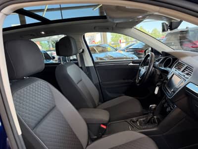 Volkswagen Tiguan Comfortline 2.0TDI DSG 4Motion PANO — slika 17