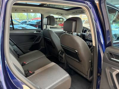 Volkswagen Tiguan Comfortline 2.0TDI DSG 4Motion PANO — slika 23