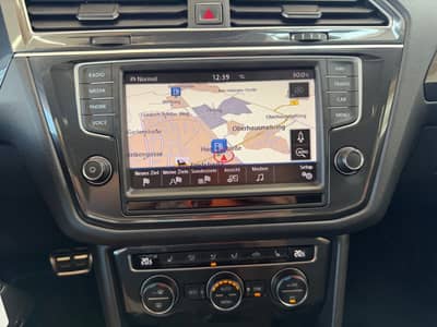 Volkswagen Tiguan Comfortline 2.0TDI DSG 4Motion PANO — slika 18