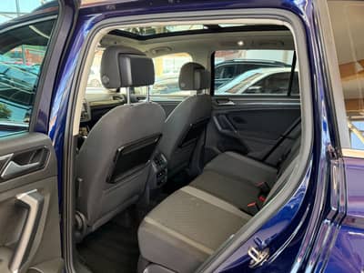 Volkswagen Tiguan Comfortline 2.0TDI DSG 4Motion PANO — slika 22