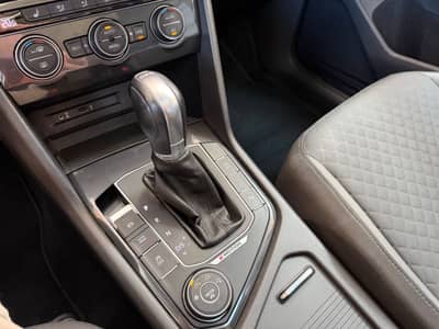 Volkswagen Tiguan Comfortline 2.0TDI DSG 4Motion PANO — slika 20