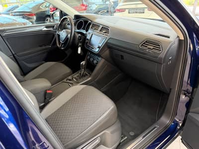 Volkswagen Tiguan Comfortline 2.0TDI DSG 4Motion PANO — slika 16