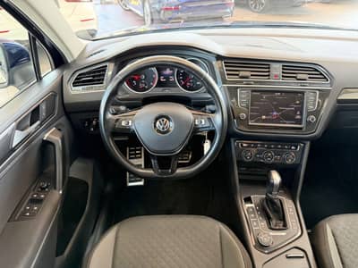 Volkswagen Tiguan Comfortline 2.0TDI DSG 4Motion PANO — slika 11