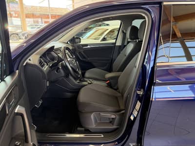 Volkswagen Tiguan Comfortline 2.0TDI DSG 4Motion PANO — slika 14