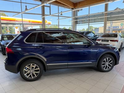 Volkswagen Tiguan Comfortline 2.0TDI DSG 4Motion PANO — slika 5