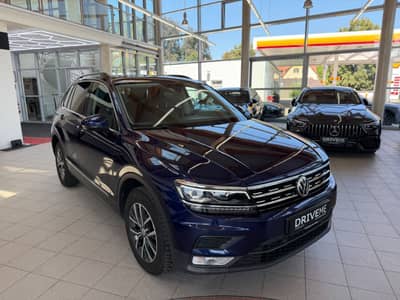 Volkswagen Tiguan Comfortline 2.0TDI DSG 4Motion PANO — slika 4