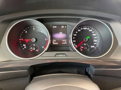 Volkswagen Tiguan Comfortline 2.0TDI DSG 4Motion PANO — slika 19