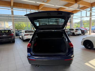 Volkswagen Tiguan Comfortline 2.0TDI DSG 4Motion PANO — slika 10