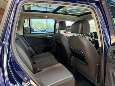 Volkswagen Tiguan Comfortline 2.0TDI DSG 4Motion PANO — slika 24