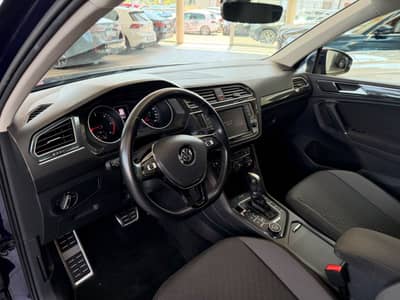 Volkswagen Tiguan Comfortline 2.0TDI DSG 4Motion PANO — slika 13